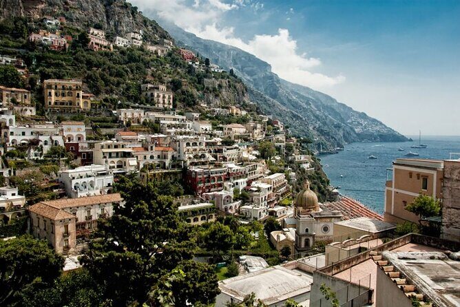Self driven private audioguided Amalfi Coast Vespa Tour - Final Thoughts