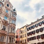 Self-Guided 1,5-hour Tour of Innsbruck: Exciting Stories, Photo Spots & Desserts - Iconic Landmarks and Rich Legends