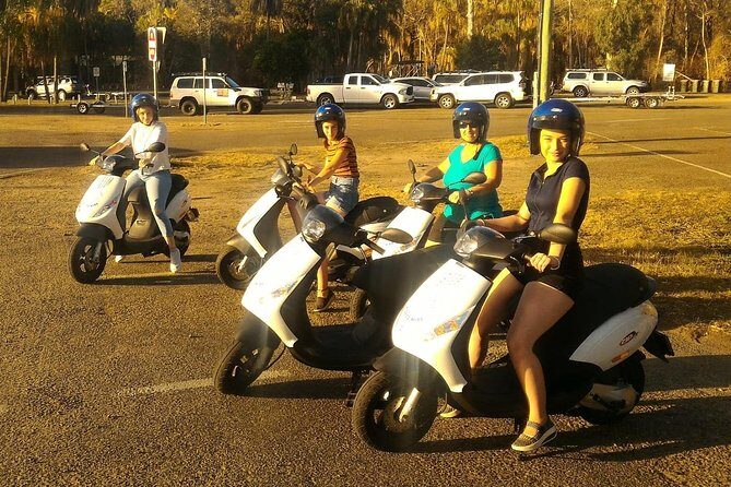 Self Guided Agnes to 1770 Scooter Hire - Final Thoughts: A Fun and Flexible Way to See Queensland’s Coast