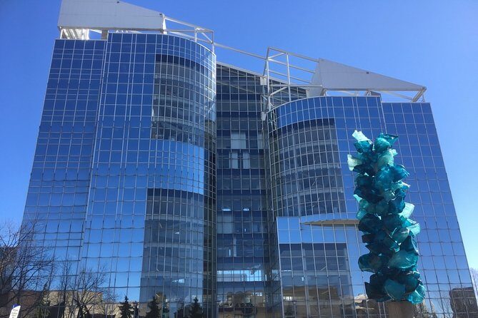 Self-Guided Akron Scavenger Hunt: Burn Rubber Round Akron - Deep Dive: What Each Stop Offers