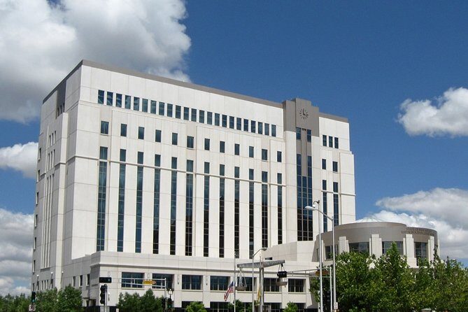 Self-Guided Albuquerque Scavenger Hunt: Art In Albuquerque - Final Thoughts