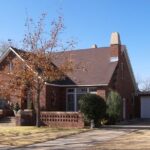 Self-Guided Amarillo Scavenger Hunt: Amarillo Art & Elms - The Itinerary: What You Might Encounter