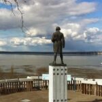 Self-Guided Anchorage Scavenger Hunt: Mushing Through Anchorage - A Detailed Look at the Itinerary and Experience