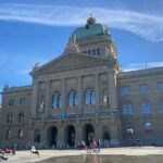 Self-Guided Audio City Tour in Bern - FAQ