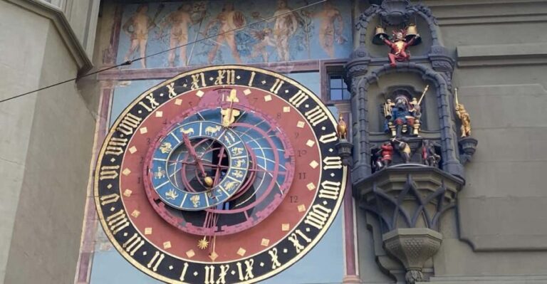 Self-Guided Audio City Tour in Bern - Final Thoughts: Is This Tour Right for You?