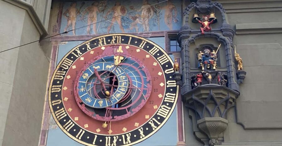 Self-Guided Audio City Tour in Bern - Final Thoughts: Is This Tour Right for You?