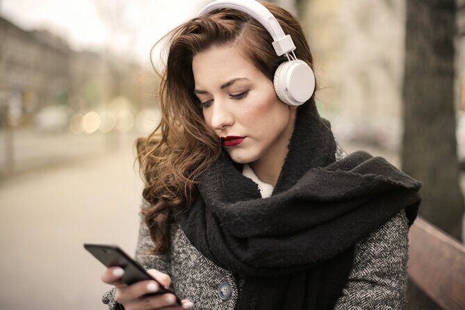 Self-Guided Audio City Tour in Zurich - What Does the Tour Mean for You?