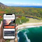 Self-Guided Audio Driving Tour in Acadia National Park - An In-Depth Look at the Acadia Tour Experience