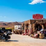 Self-Guided Audio Driving Tour of Arizona Route 66 - An In-Depth Look at the Route 66 Self-Guided Audio Tour