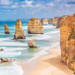 Self-Guided Audio Driving Tour of the Great Ocean Road, Australia - Key Points