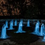 Self Guided Audio Ghost Tour in Savannah in 6 Languages - An In-Depth Look at the Savannah Ghost Tour