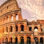 Self Guided Audio Tour-Coliseum & the Gladiator's Legends - FAQs