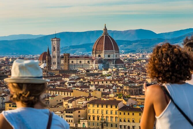 Self Guided Audio Tour of Florence Medieval Sights - Why This Tour Offers Real Value