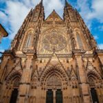 Self-Guided Audio Tour - Prague Castle District - An In-Depth Look at the Prague Castle District Audio Tour