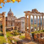 Self-Guided Audio Tour - The gods of the Palatine - Exploring the Palatine Hill with the Self-Guided Audio Tour