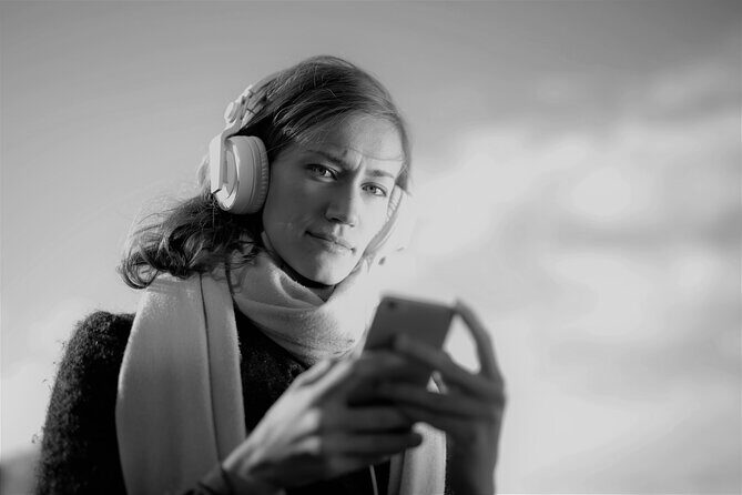 Self-Guided Audio Tour to the Dark Side of Zurich - Who Will Appreciate This Tour?