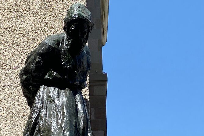 Self-Guided Audio Tour to the Many Faces of Geneva - What Reviewers Say