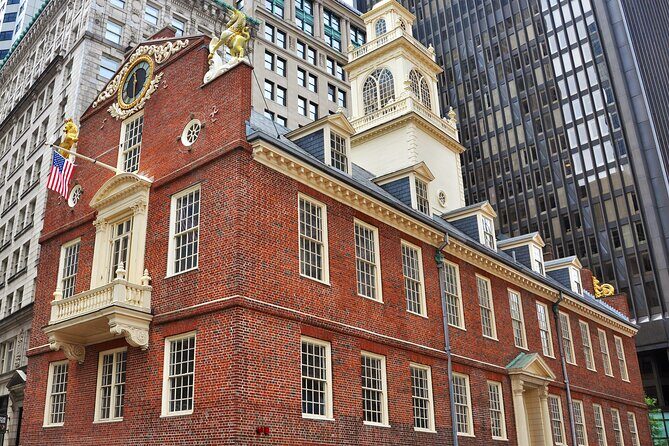 Self-Guided Audio Walking Tour of Historic Freedom Trail - Authenticity and Overall Value