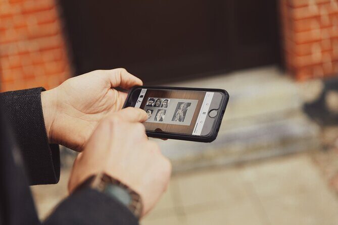 Self-Guided Audio Walking Tour Through Kurt Wallander's Ystad - FAQ