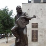 Self-Guided Austin Scavenger Hunt: Birds, Bats, BBQ and Bass - What We Think Could Be improved