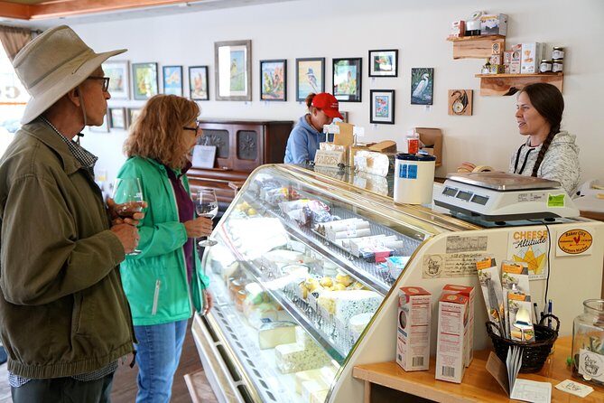 Self-Guided Baker City Walking & Tasting Tour- "A Taste of History" - Final Thoughts: Is It Worth It?