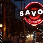 Self-Guided Bar Hunt: Albany's Abuzz - The Sum Up