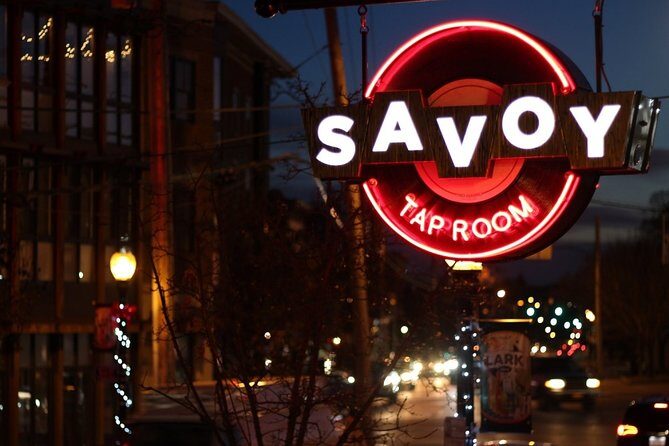 Self-Guided Bar Hunt: Albany's Abuzz - The Sum Up