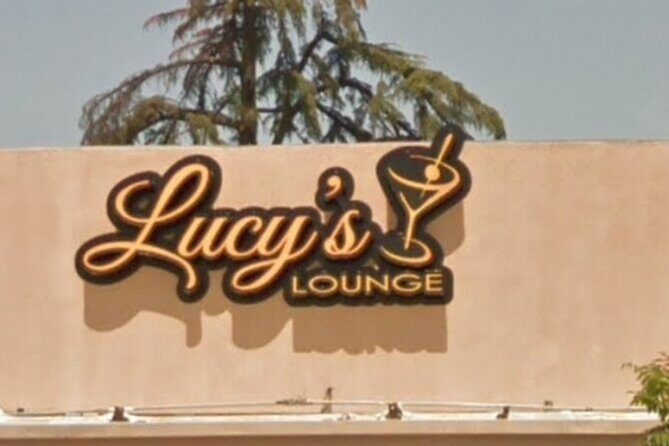 Self-Guided Bar Hunt: Fresno Gets Freaky - The Itinerary: What to Expect