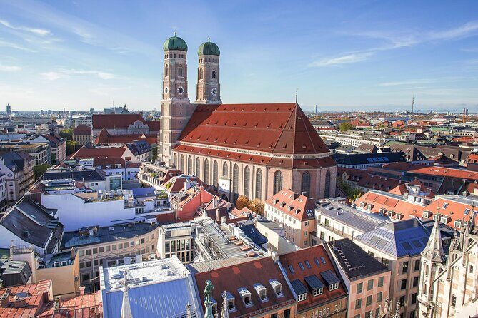 Self-guided Beer-Tour of Munich: Main Sights, Beer & Breweries - Who Will Love This Tour?