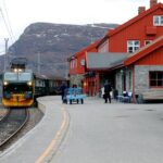 Self-Guided Bergen to Oslo Daytrip With Flamsbana & Fjordcruise - Authentic Experiences and Practicalities