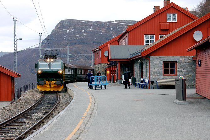 Self-Guided Bergen to Oslo Daytrip With Flamsbana & Fjordcruise - Authentic Experiences and Practicalities