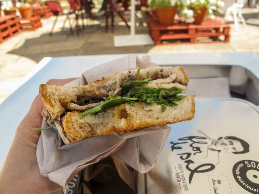 Self-Guided Bike to Surf"N"Food Pack - The Itinerary: What You Can Expect