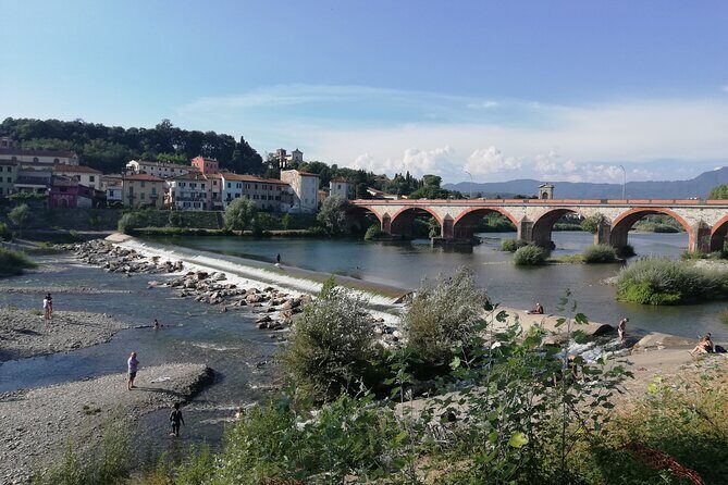 Self-guided Bike Tour from Lucca to Pisa - What’s Included and What’s Not
