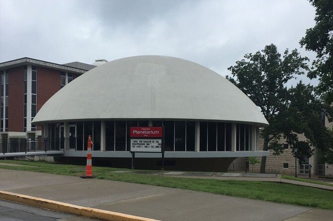 Self-Guided Bowling Green Scavenger Hunt: The Hills Are Alive! - Who Will Enjoy This Tour?