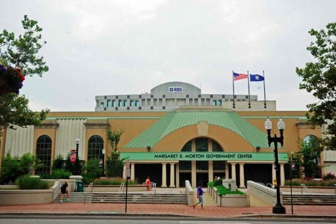 Self-Guided Bridgeport Scavenger Hunt: Connecticut's Sights - What Travelers Say and Why It Matters