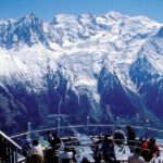 Self-Guided Chamonix with Aiguille du Midi or Mer de Glace - Authentic Experiences and Honest Feedback