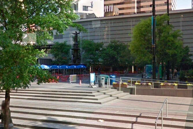 Self-Guided Cincinnati Scavenger Hunt: True America - FAQs