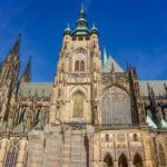 Self Guided City Audio Tour in Prague Castle (no ticket) - Authentic Experiences and Practical Tips