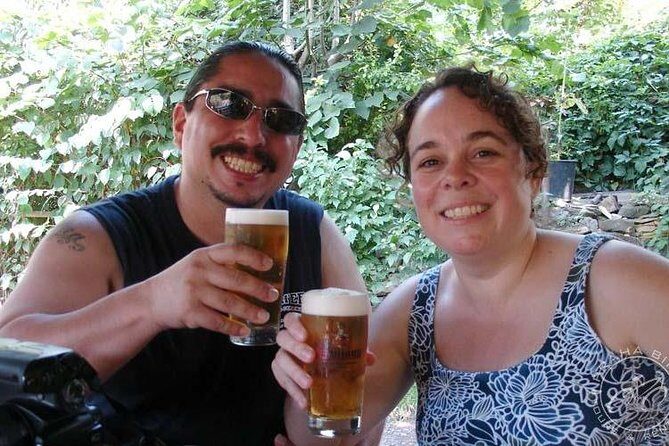 Self-Guided City Bike Tours - The Practical Details
