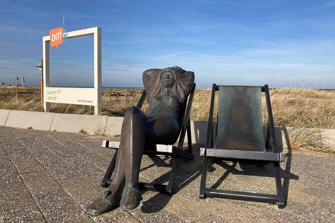 Self-guided city trail - JOLA's Schnipseljagd Katwijk Tour - Pricing and Value Analysis