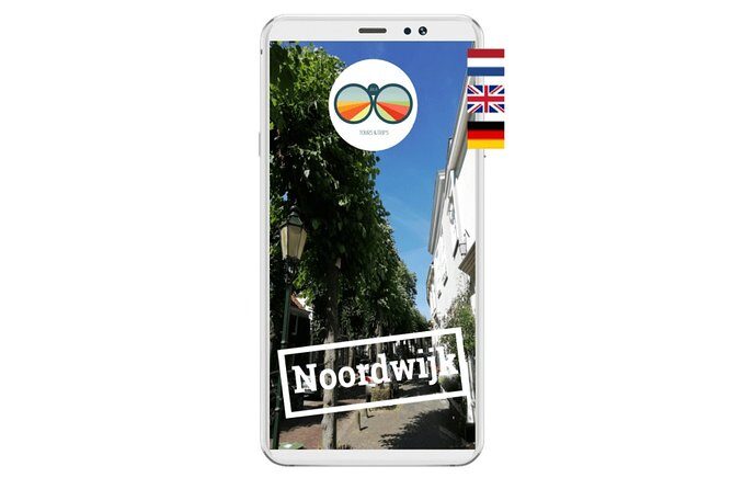 Self-guided city trail - JOLA's Schnipseljagd Noordwijk Tour - Final Thoughts: Authentic, Fun, and Flexible