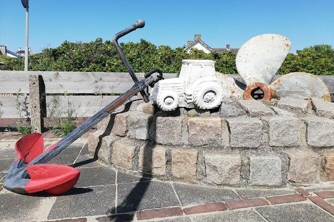 Self-Guided City Trail Kids Tour in Noordwijk (4-8 years) - What the Kids Will Do