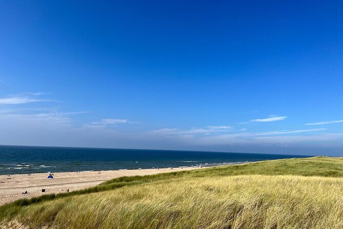 Self-guided city walking tour in Egmond aan Zee - Exploring the Egmond aan Zee Self-Guided Tour in Detail