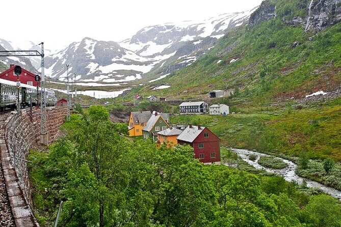 Self-guided day tour From Bergen to Flam All Inclusive roundtrip - Who Should Consider This Tour?
