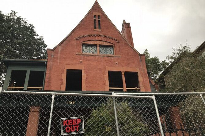 Self Guided Denver Ghost Hunt: Mile High Ghost Tour - Final Thoughts