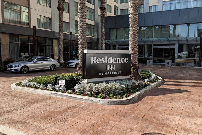 Self Guided Driving Adventure Through Coastal Orange County - Value and Booking Considerations