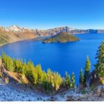 Self Guided Driving Audio Tour in Crater Lake - FAQs