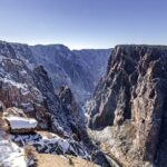 Self Guided Driving Audio Tour of Black Canyon of the Gunnison - Who Will Love This Tour?