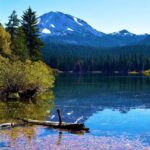 Self Guided Driving Audio Tour of Lassen Volcanic National Park - Who Should Consider This Tour?