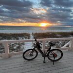 Self-Guided E-Bike or Cruiser Bike Tour of St. Andrews State Park - FAQs